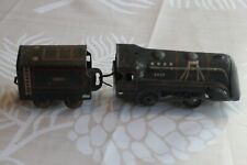 Ancien train jouet d'occasion  Puyricard