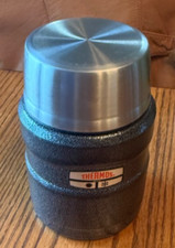 Thermos stainless steel for sale  Devils Lake