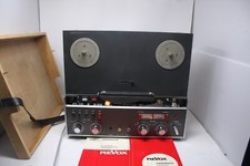 Revox tonbandgerät tonbandmas gebraucht kaufen  Planegg