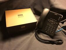 Snom d717 telefono usato  Desio