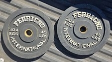 Vintage ferrigno international for sale  Milford