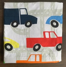 Bettbezug kinder auto gebraucht kaufen Bettbezug kinder auto gebraucht kaufen  Sögel