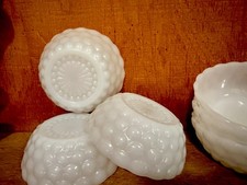 Vintage milk glass for sale  Lone Jack