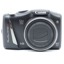 Powershot Sx150 Is comprar usado  Enviando para Brazil
