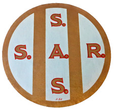 South african railways d'occasion  France