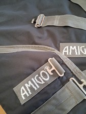 Amigo 200g turnout for sale  LINCOLN