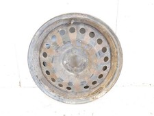 403005459r rim wheel usato  Italia