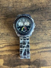 Mens orlando wristwatch for sale  KING'S LYNN