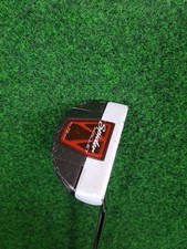 Taylormade spider mallet gebraucht kaufen  Delmenhorst