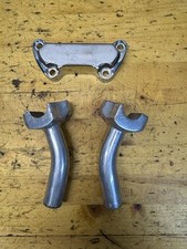 Harley davison risers for sale  Muskegon