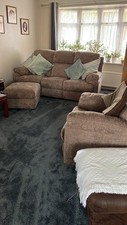 3 seater chair arm sofa for sale 3 seater chair arm sofa for sale PETERBOROUGH