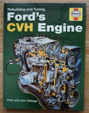 Haynes manual rebuilding for sale  DURHAM