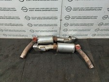 range rover sport exhaust for sale range rover sport exhaust for sale WOLVERHAMPTON