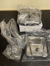 Jeep scrambler stainless for sale  Mckinney