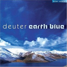 Deuter earth blue gebraucht kaufen  Berlin