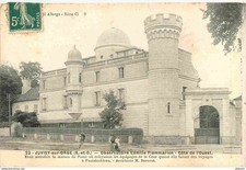 Juvisy orge observatoire d'occasion  Fruges