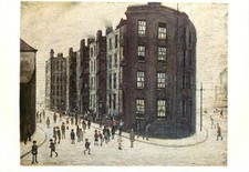C18203 lowry dwellings for sale  LONDON