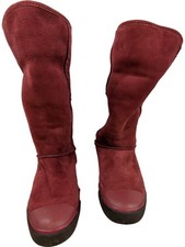 Ugg women red for sale  UK