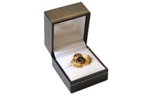 sweetheart brooch for sale  LEEDS