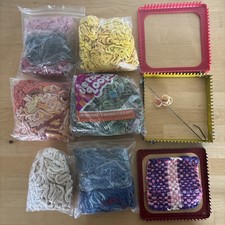 Potholder hand looms for sale  Newport