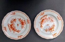 Meissen teller indisch gebraucht kaufen  Sulzburg