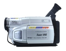 Jvc sxm29ef caméscope d'occasion  Paris XX