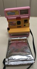 Polaroid 600 instant for sale  Fort Lauderdale