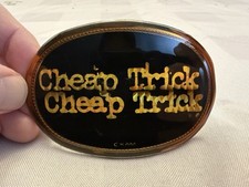 Cheap trick vintage for sale  West Hurley