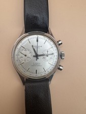 Kienzle swiss chronograph gebraucht kaufen  Friedberg