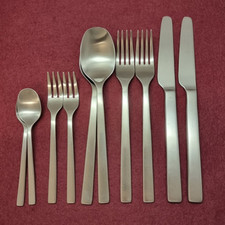 Auerhahn sentio menübesteck gebraucht kaufen  Deißlingen