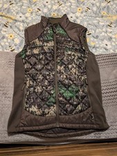 Deerhunter cumberland waistcoa for sale Deerhunter cumberland waistcoa for sale  DURHAM