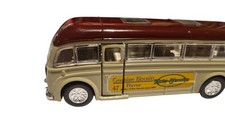 Scale model coach for sale  MANCHESTER