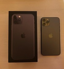 Apple iphone pro usato  Marsala