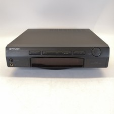 Pioneer j320 sound for sale  BEDFORD