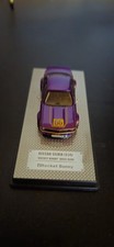 🇨🇵1/64 INNO64 NISSAN SILVIA S14 ROCKET BUNNY BOSS AERO violet  comprar usado  Enviando para Brazil