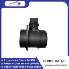 Debimetre air volkswagen d'occasion  Saint-Quentin
