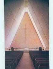 CENA DA IGREJA Fort Wayne Indiana não usada pré-1980 IN G3502 comprar usado  Enviando para Brazil