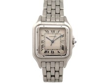 Montre cartier panthere d'occasion  France