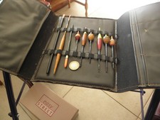 Collection flotteurs pêche d'occasion  Plan-de-Cuques