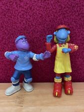 Vintage tweenies figures for sale  BRADFORD