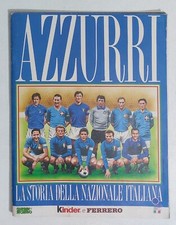 84686 album figurine usato  Palermo