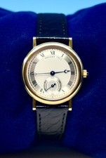 Unisex breguet classique for sale  New York