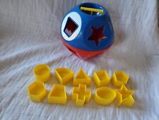 Tupperware shape ball for sale  Mesa