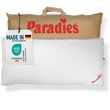 Paradies kissen 40x80 gebraucht kaufen  Kempen