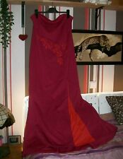Große mode hochzeit gebraucht kaufen  Allenfeld, Boos, Hargesheim