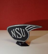 Riginal alte nsu gebraucht kaufen  Deutschland