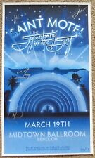 Signed saint motel for sale  Portland
