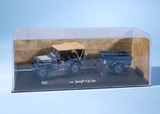 Cararama hongwell willys for sale  TAVISTOCK