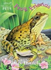 Frog friends lucy for sale  UK