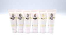 Lote / 6 Borghese Roma Máscara Resurfacing Noturno com AHA & BHA ~ 0,25 oz x 6 ~, usado comprar usado  Enviando para Brazil